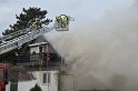 Feuer 5 Roesrath Am Grosshecker Weg P0658